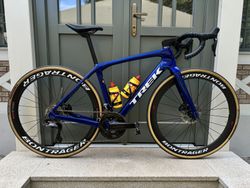 TREK DOMANE SL6 ULTEGRA AEOLUS XXX