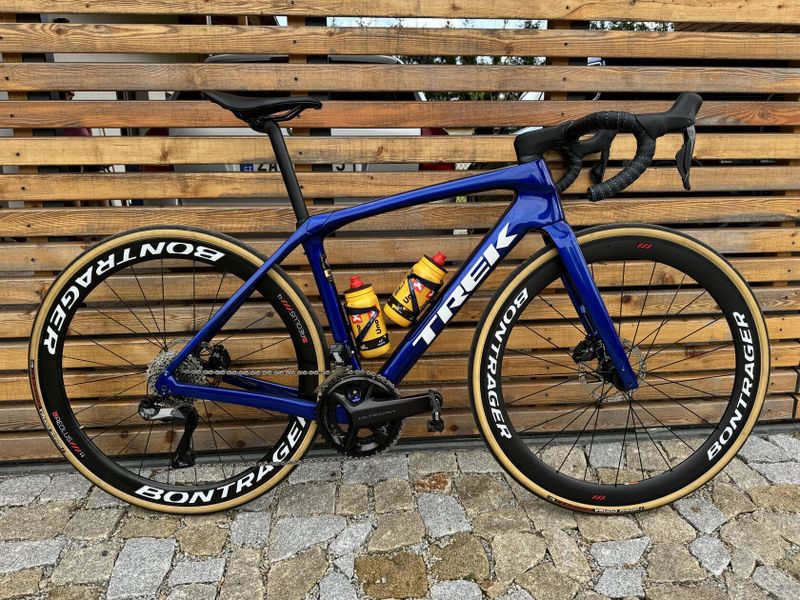 TREK DOMANE SL6 ULTEGRA AEOLUS XXX