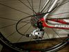 Focus Mares Sram red 2x10