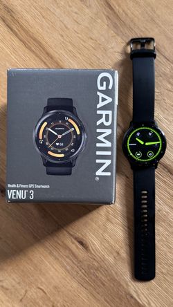 Garmin Venu 3 - 45 mm