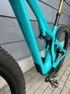 "NOVÝ" Dreambuild YETI SB 115 T3, XRC 1200, XX transmission + QUARQ, FOX factory kashima, vel. M