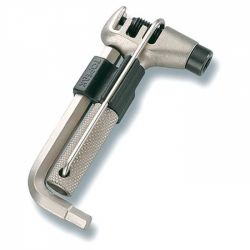 Nýtovačka řetězu - TOPEAK Super Chain Tool - nepoužitá 