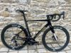 Silniční kolo Cannondale SuperSix EVO Custom Di2 - Karbonová kola, kombo řidítka