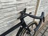 Silniční kolo Cannondale SuperSix EVO Custom Di2 - Karbonová kola, kombo řidítka