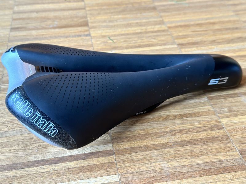 Sedlo Selle Italia