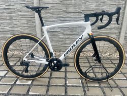 Ridley SLiC 2024 Shimano Di2 105 12sp - AKCE