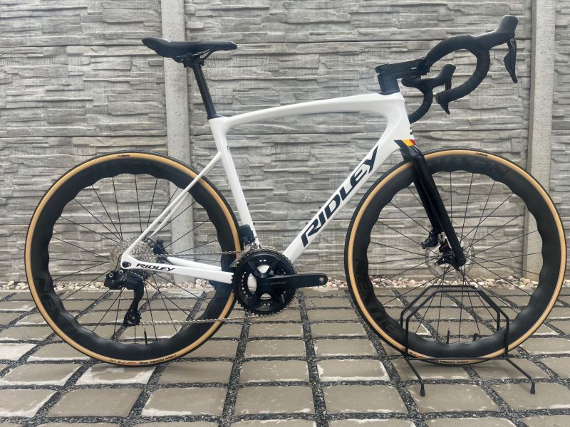 Ridley SLiC 2024 Shimano Di2 105 12sp - AKCE