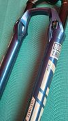 Rock Shox Sid SL Ultimate 3p