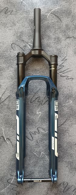 Rock Shox Sid SL Ultimate 3p