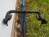 Canyon Endurace 7; Barva: True Blue; Velikost rámu: M