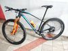 MTB MONDRAKER PODIUM RR SL - XTR, NEXTIE KARBON.KOLA, FOX VIDLICE-VEL 170-185 cm- PŮV.CENA 229.000,-