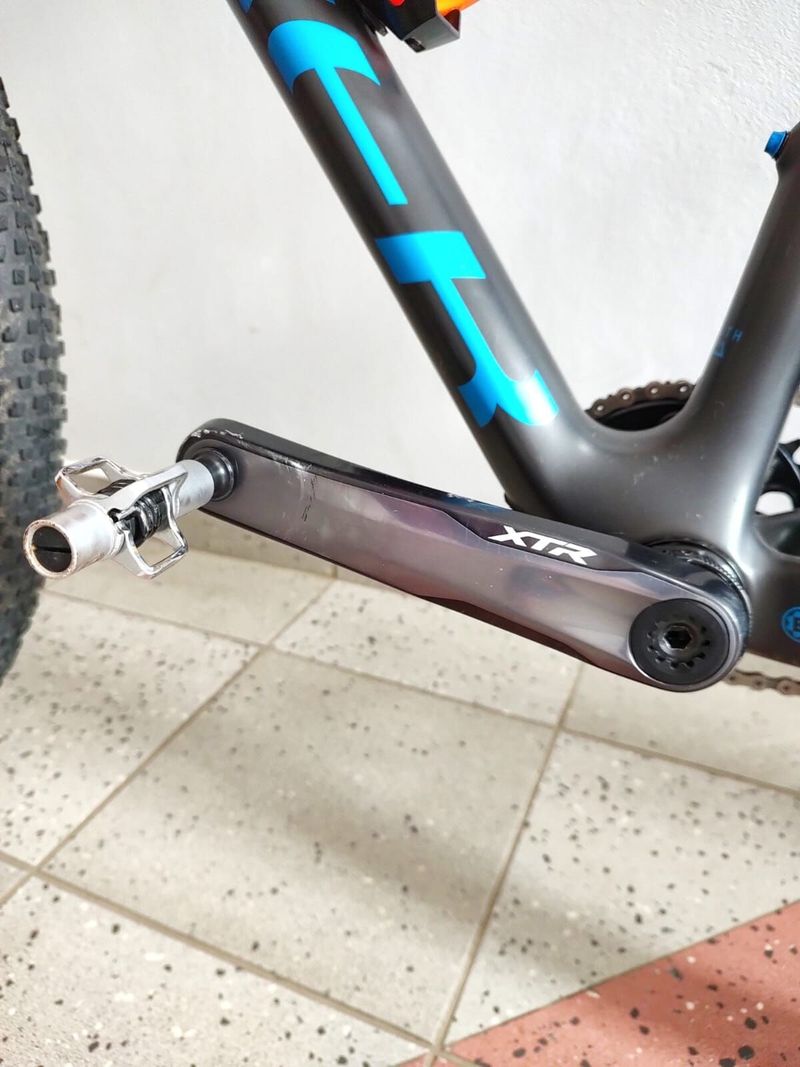 MTB MONDRAKER PODIUM RR SL - XTR, NEXTIE KARBON.KOLA, FOX VIDLICE-VEL 170-185 cm- PŮV.CENA 229.000,-