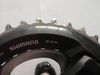 kliky Shimano Deore XT 11 sp. 36-26 z.