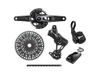 SADA SRAM GS X0 EAGLE TRANSMISSION AXS T-TYPE 175MM / 34Z / 10-52Z