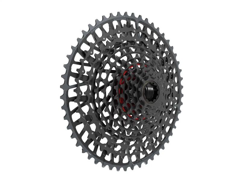 SADA SRAM GS X0 EAGLE TRANSMISSION AXS T-TYPE 175MM / 34Z / 10-52Z