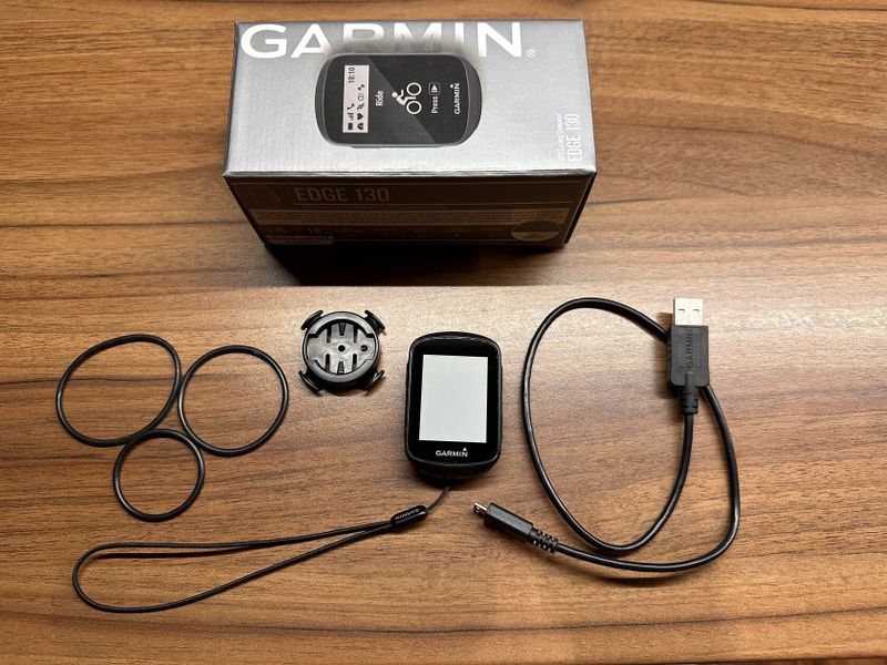 Garmin 130