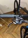 Sava Deck 8.2 Carbon SHIMANO DEORE XT M8100