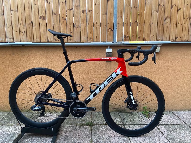 Trek Emonda SLR 7 DISC ETAP 2022