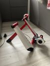 Elite novo force magnetic trainer