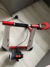 Elite novo force magnetic trainer