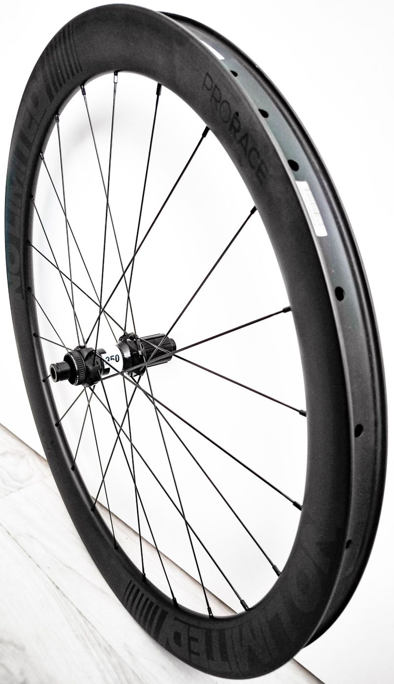 NoLimited Gravel 45 disc