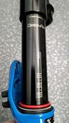 Rockshox SID Ultimate Race Day 15x110mm 100mm