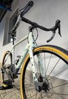 Gravel Canyon Grizl SL8 Carbon 2022