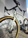 Gravel Canyon Grizl SL8 Carbon 2022