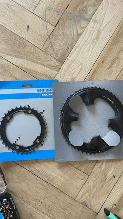 Shimano 105 50-34 