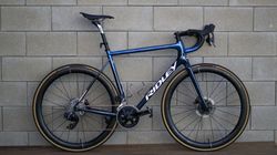 Ridley Helium SLX Disc