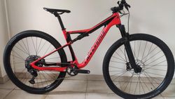 Cannondale Scalpel M - 29"