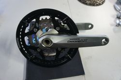 Shimano Deore LX 175mm