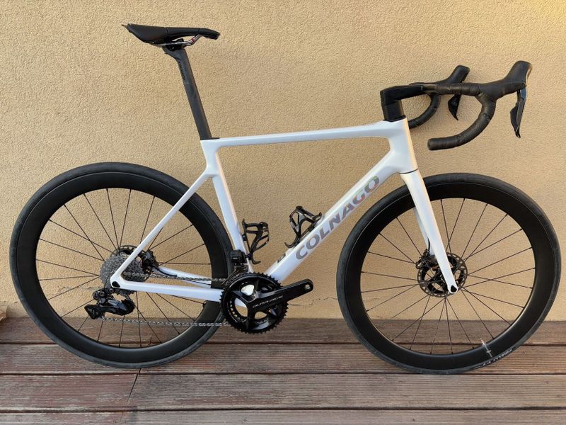 Colnago V4Rs, Di2, (175-185cm)