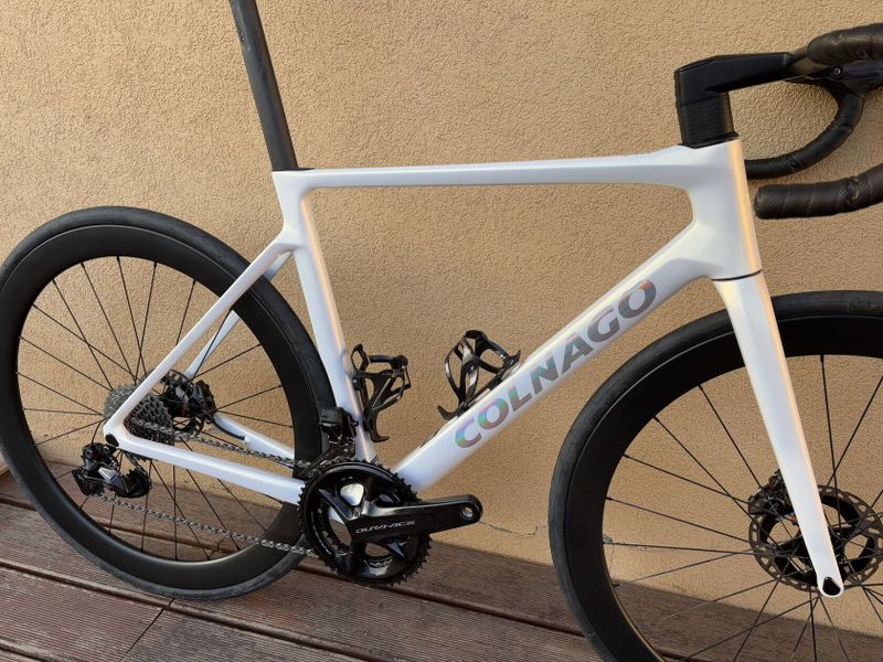 Colnago V4Rs, Di2, (175-185cm)