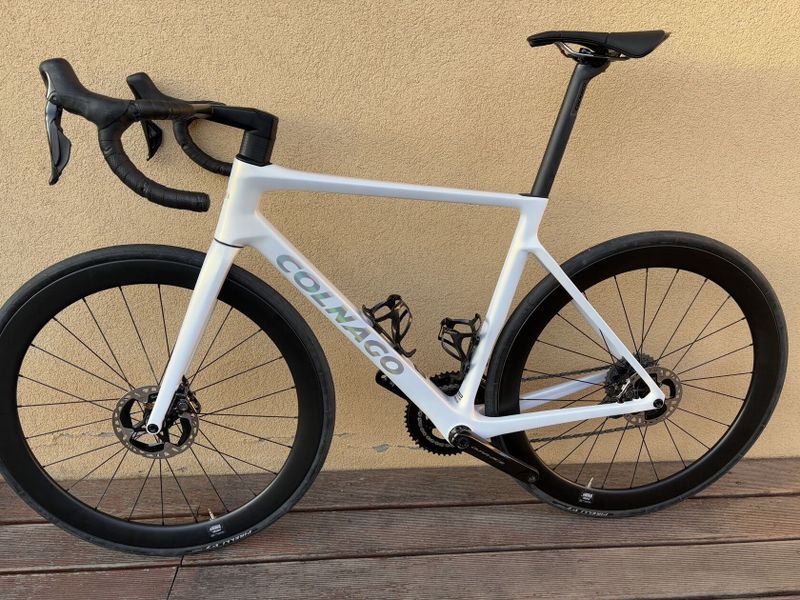 Colnago V4Rs, Di2, (175-185cm)