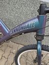 Cannondale Raven 1 