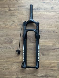 RockShox Recon Silver SL 29 100 mm