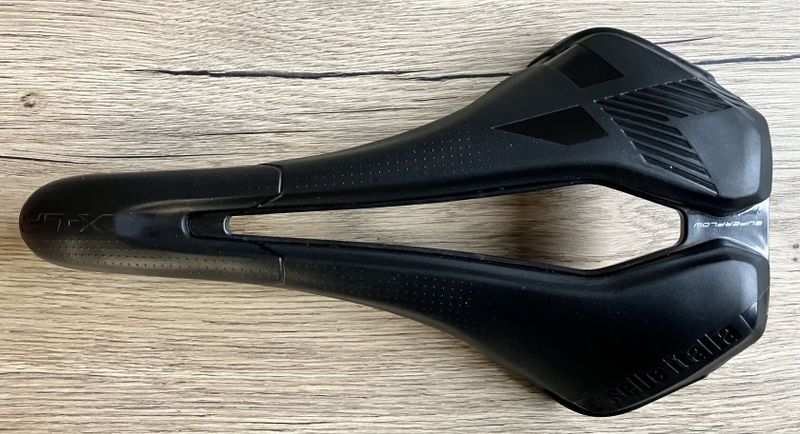 Selle Italia X-LR