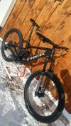 TREK Slash 9.8 GX AXS "L", TOP stav