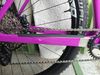 Mtb canyon exceed CF 6