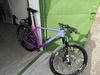 Mtb canyon exceed CF 6