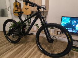 Trek Slash 8 29