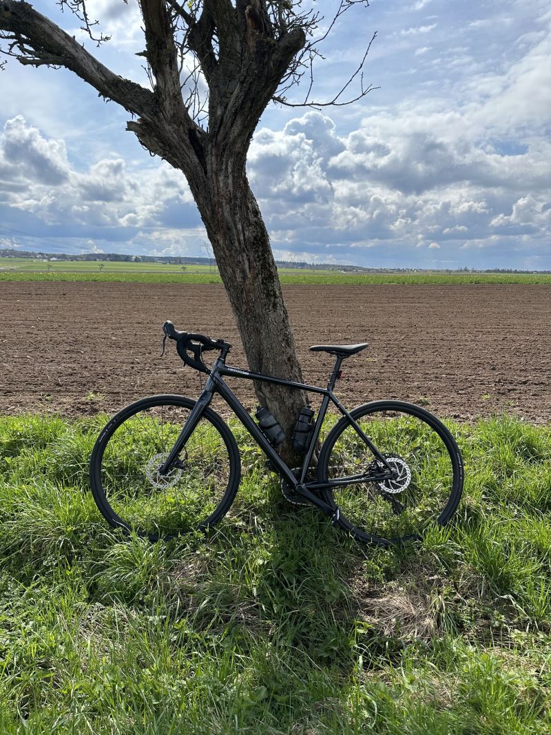 Cannondale Topstone 4