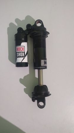 RockShox Vivid Coil RC2 200x57