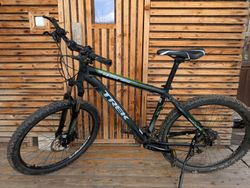 Horské kolo Trek 4900 Disc