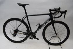 Focus Cayo Carbon