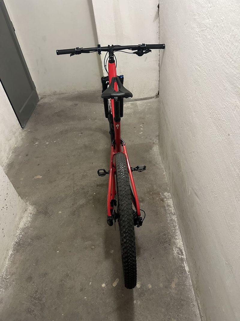 Specialized EPIC Comp 2021