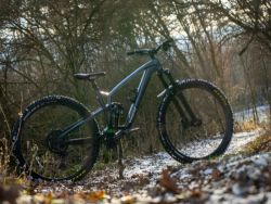 Trek FUEL EX8