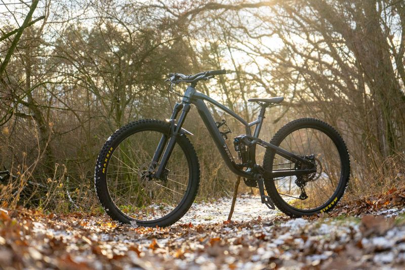 Trek FUEL EX8