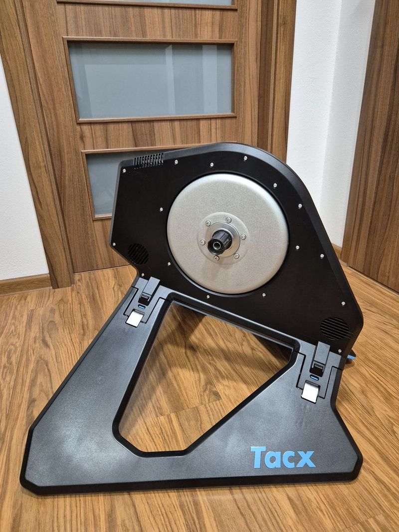 Tacx Neo 2 Smart